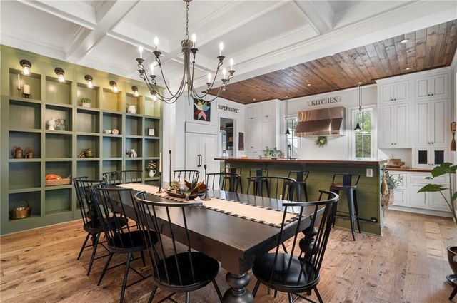 791 Polk Lane, Dallas, GA 30132