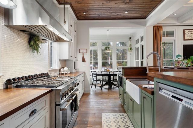 791 Polk Lane, Dallas, GA 30132