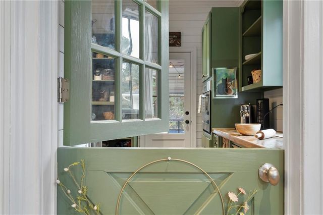 791 Polk Lane, Dallas, GA 30132