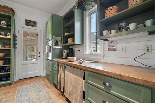 791 Polk Lane, Dallas, GA 30132