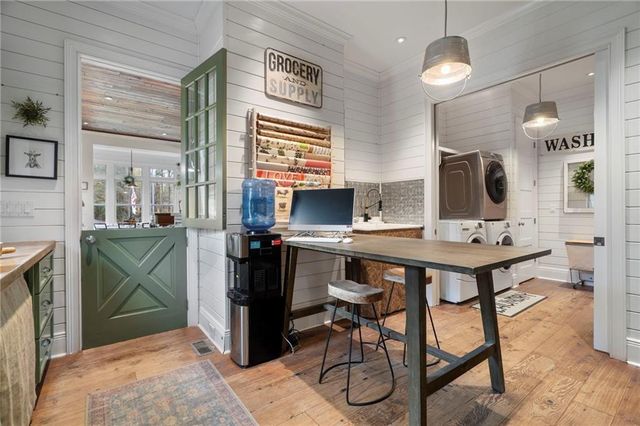 791 Polk Lane, Dallas, GA 30132