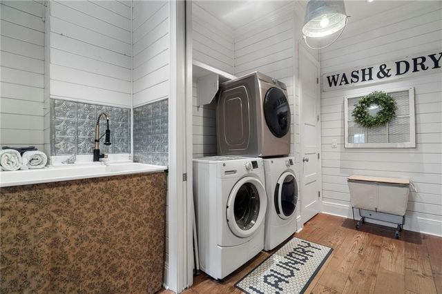 791 Polk Lane, Dallas, GA 30132