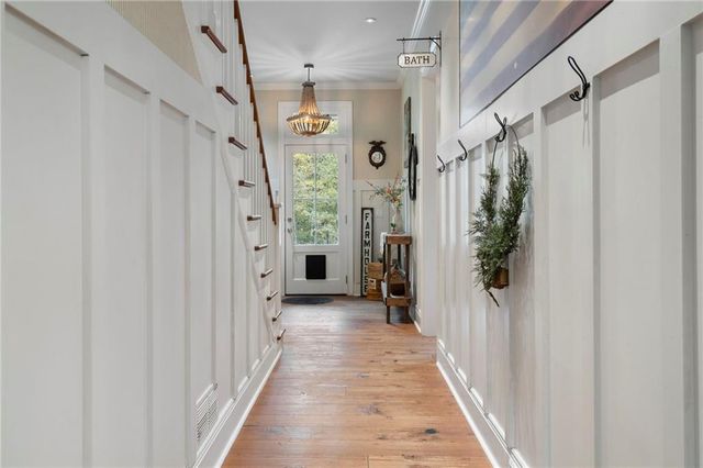 791 Polk Lane, Dallas, GA 30132