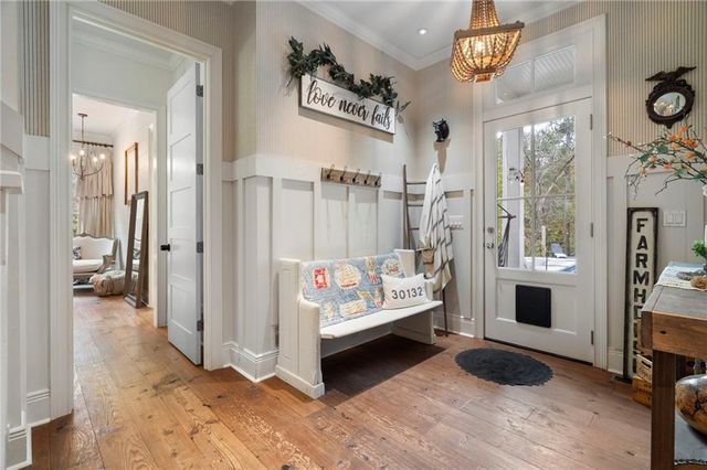 791 Polk Lane, Dallas, GA 30132