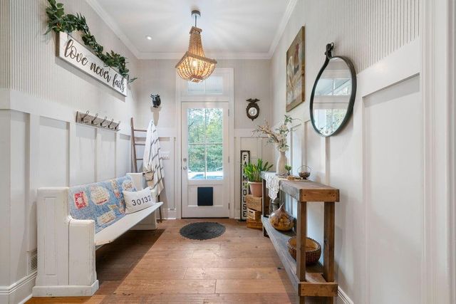 791 Polk Lane, Dallas, GA 30132