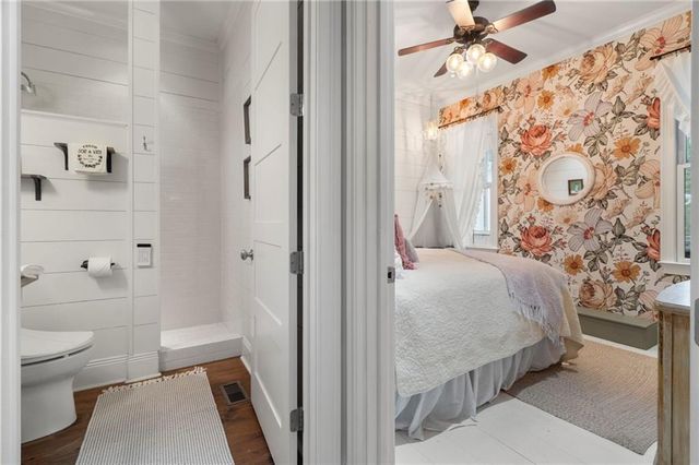 791 Polk Lane, Dallas, GA 30132