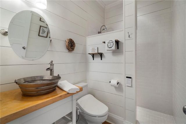 791 Polk Lane, Dallas, GA 30132