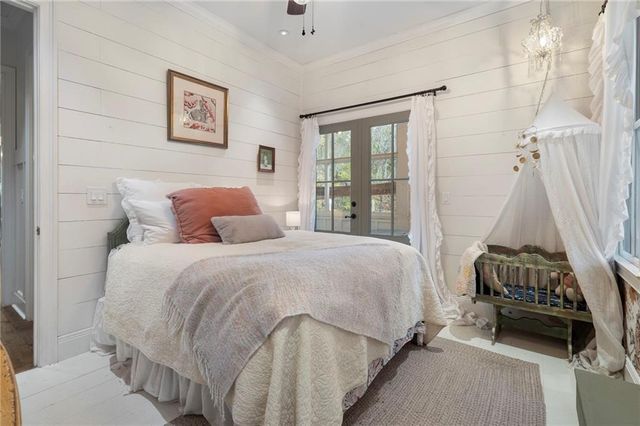 791 Polk Lane, Dallas, GA 30132