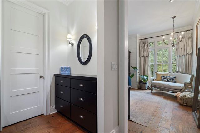 791 Polk Lane, Dallas, GA 30132