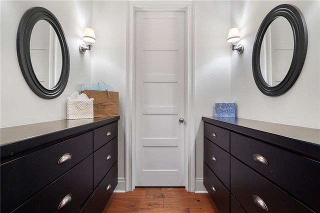 791 Polk Lane, Dallas, GA 30132