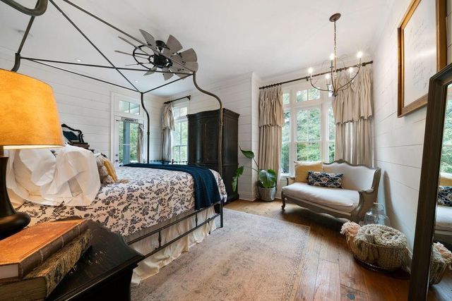 791 Polk Lane, Dallas, GA 30132