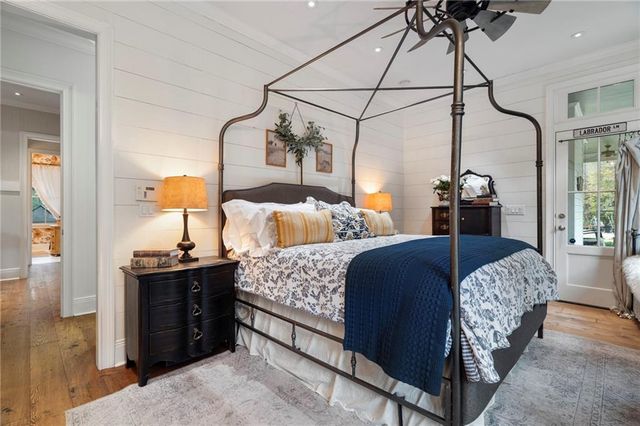 791 Polk Lane, Dallas, GA 30132