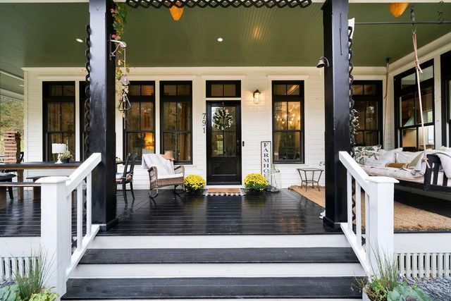 791 Polk Lane, Dallas, GA 30132