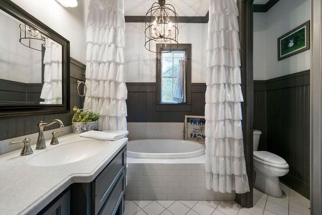 791 Polk Lane, Dallas, GA 30132