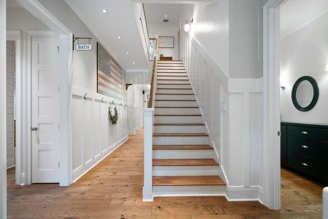 791 Polk Lane, Dallas, GA 30132