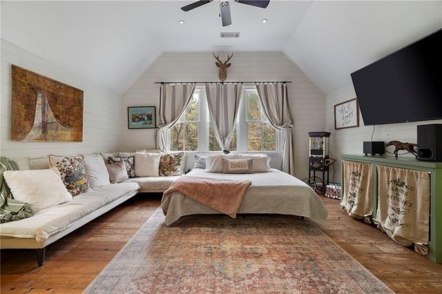 791 Polk Lane, Dallas, GA 30132