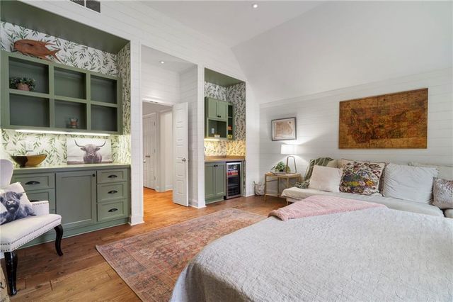 791 Polk Lane, Dallas, GA 30132