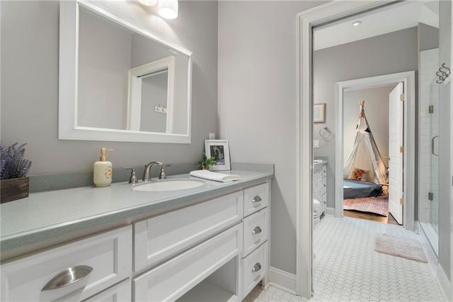 791 Polk Lane, Dallas, GA 30132