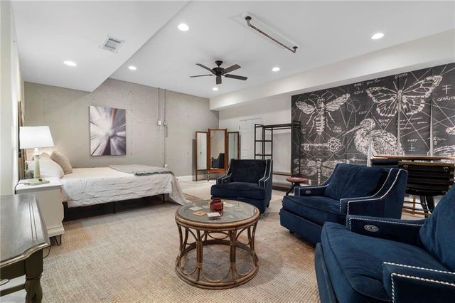 791 Polk Lane, Dallas, GA 30132