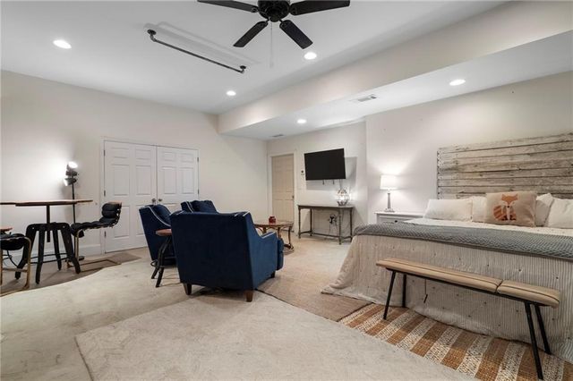 791 Polk Lane, Dallas, GA 30132