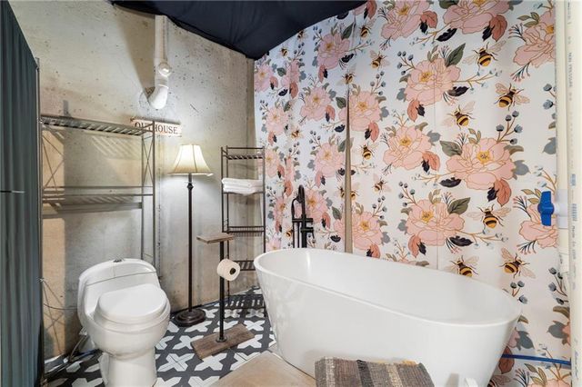 791 Polk Lane, Dallas, GA 30132