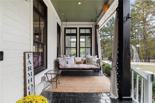 791 Polk Lane, Dallas, GA 30132