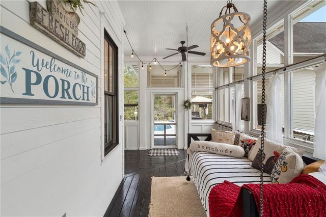 791 Polk Lane, Dallas, GA 30132