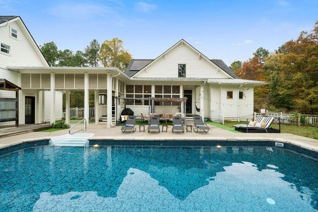 791 Polk Lane, Dallas, GA 30132