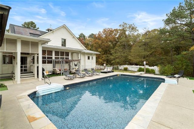 791 Polk Lane, Dallas, GA 30132