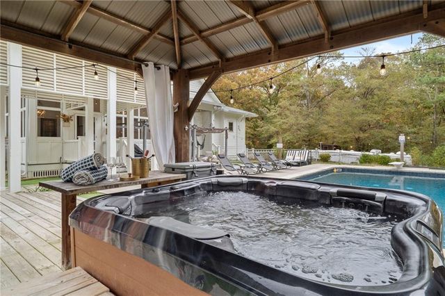 791 Polk Lane, Dallas, GA 30132