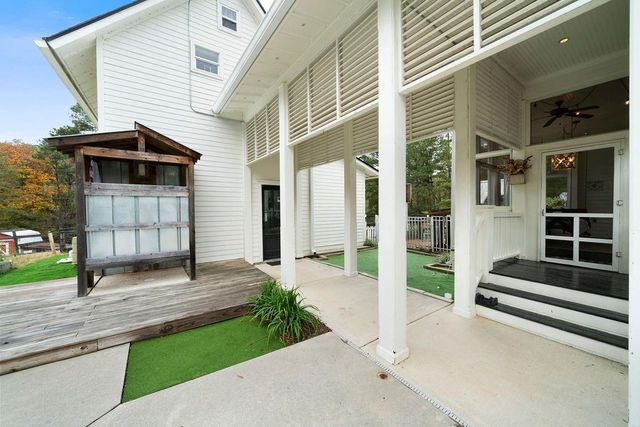 791 Polk Lane, Dallas, GA 30132