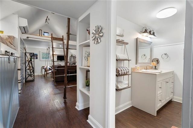 791 Polk Lane, Dallas, GA 30132