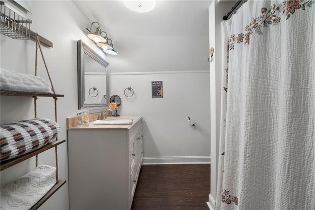 791 Polk Lane, Dallas, GA 30132