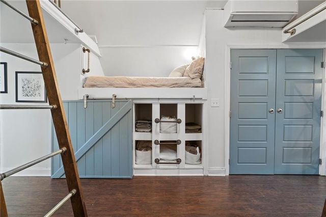 791 Polk Lane, Dallas, GA 30132