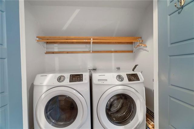 791 Polk Lane, Dallas, GA 30132