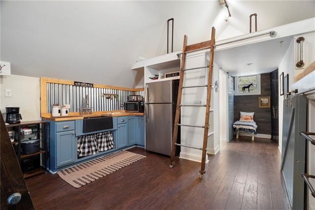 791 Polk Lane, Dallas, GA 30132