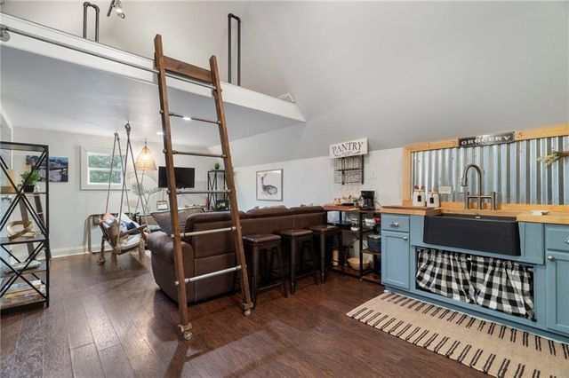 791 Polk Lane, Dallas, GA 30132