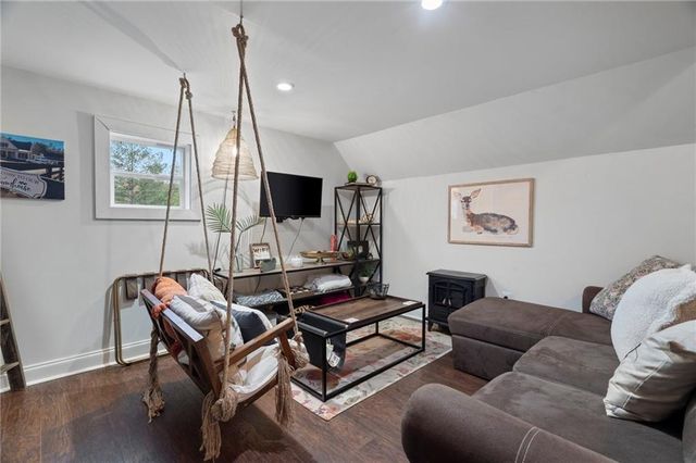 791 Polk Lane, Dallas, GA 30132