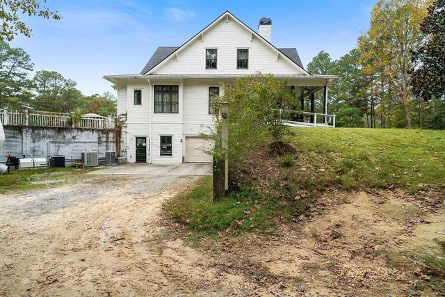 791 Polk Lane, Dallas, GA 30132