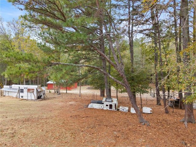 791 Polk Lane, Dallas, GA 30132