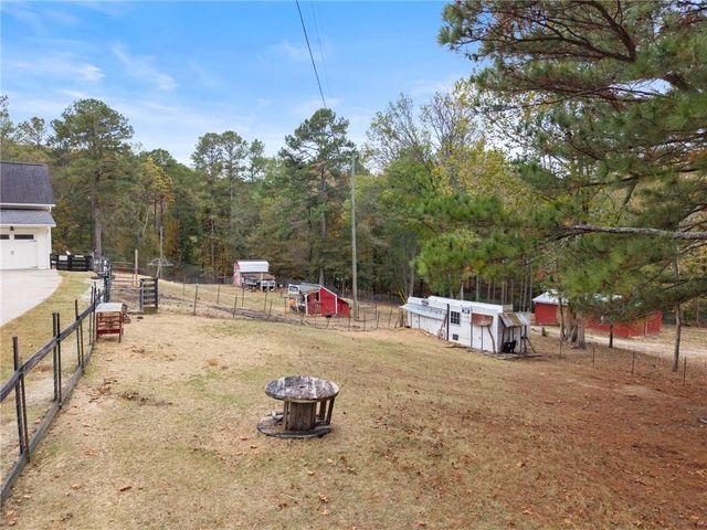 791 Polk Lane, Dallas, GA 30132