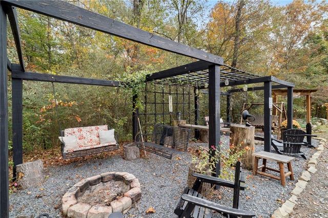 791 Polk Lane, Dallas, GA 30132