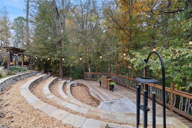 791 Polk Lane, Dallas, GA 30132