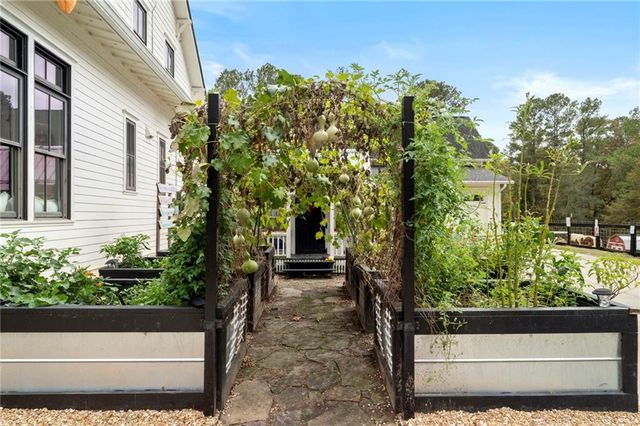 791 Polk Lane, Dallas, GA 30132