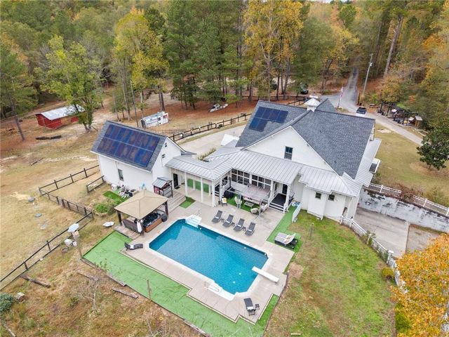 791 Polk Lane, Dallas, GA 30132