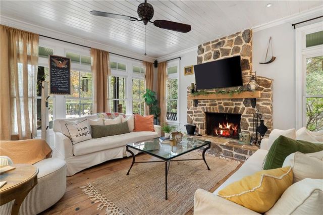 791 Polk Lane, Dallas, GA 30132