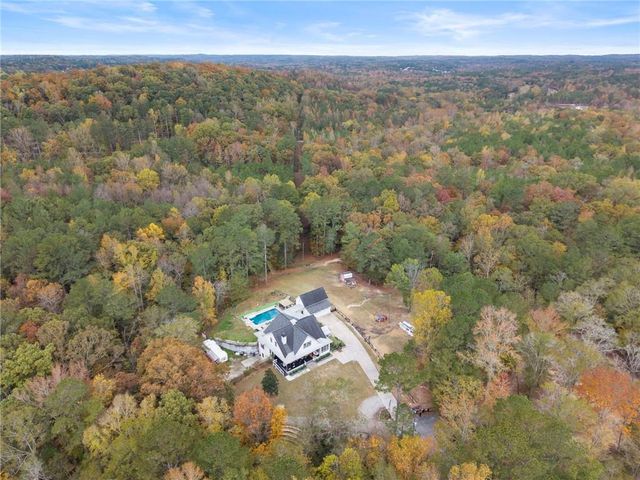 791 Polk Lane, Dallas, GA 30132