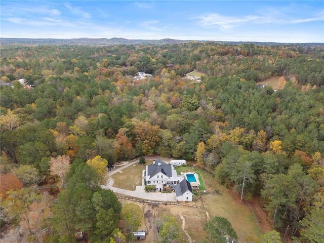 791 Polk Lane, Dallas, GA 30132