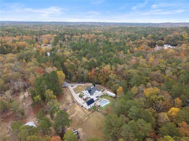 791 Polk Lane, Dallas, GA 30132