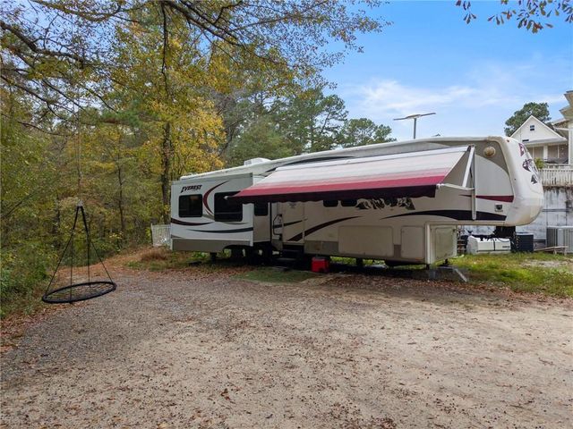 791 Polk Lane, Dallas, GA 30132